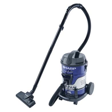 Sharp EC-CA1820-Z Electric Vacuum Cleaner - 1800 Watt image