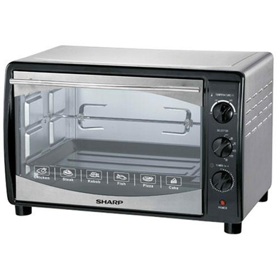 Sharp EO42K Electric Oven - 42Liter image