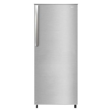 Sharp FR-195TGL HS Freestanding Upright Freezer - 185 Ltr image