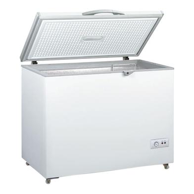 Sharp HS-G99CF-W3X Deep Freezer - 99 Ltr image