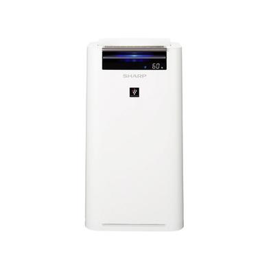 Sharp Humidifying Air Purifier - KCG40LW image