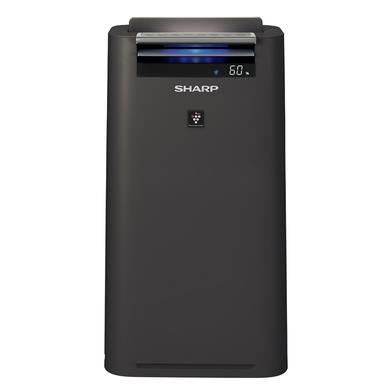 Sharp Humidifying Air Purifier KC-G40L-H image