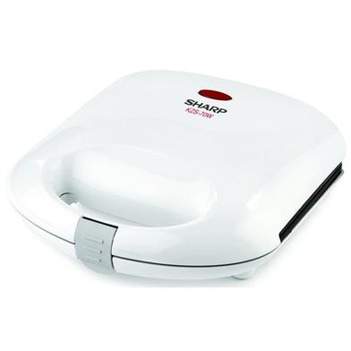 Sharp KZS70W Sandwich Maker 700Watt image