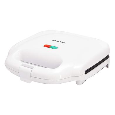 Sharp KZ-SU11W-3 Sandwich Maker 700 Watt image