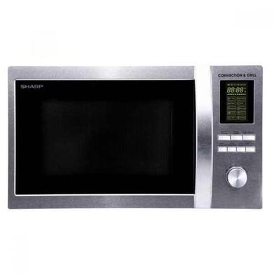 Sharp Microwave Oven with Conventional -R854AST image