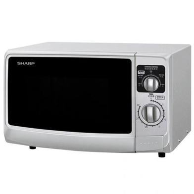 Sharp R219TW Microwave Oven - 22-Liter image