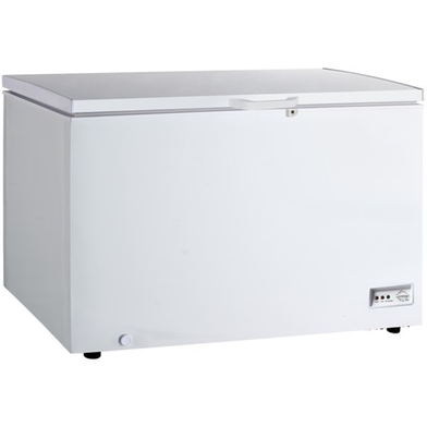 Sharp SCFK580HWH3 Chest Freezer - 580 Ltr image