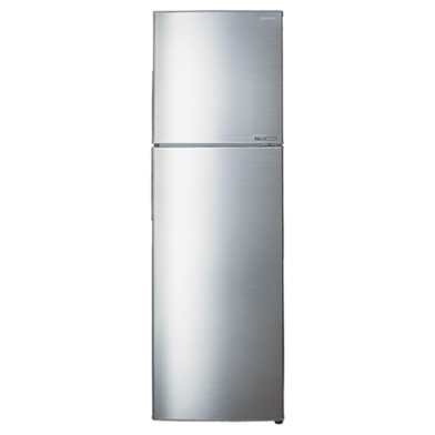 Sharp SJ-S330-SS3 No-Frost Refrigerator - 278 Ltr image