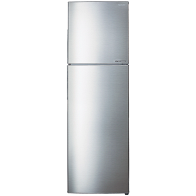 Sharp SJ-S360-SS3 Refrigerator - 309 Ltr image