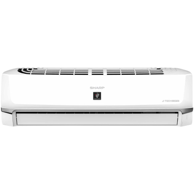 Sharp Smart J-Tech Inverter 1.5 Ton Air Conditioner image