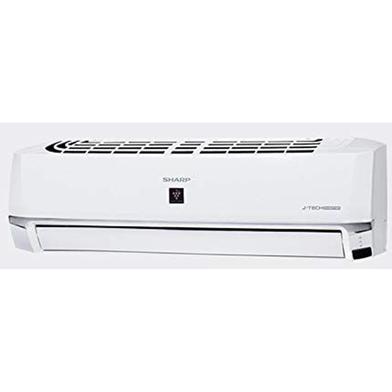 Sharp Split Wall Inverter Air Conditioner 2.0 Ton - AH-XP22WMT image