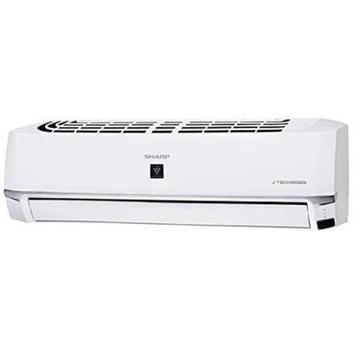 Sharp Split Wall Type Inverter Air Conditioner 1.5 Ton - AH-XP18WMT image