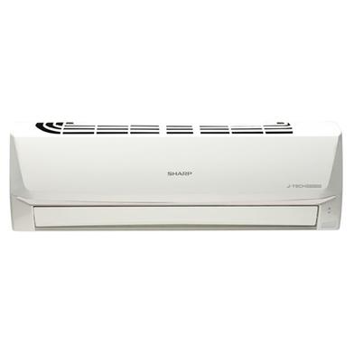 Sharp Split Wall Type Inverter Air Conditioner 1.0 Ton - AH-X12SEV image
