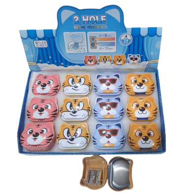 Sharpener 6832-B 24 Pcs Box image