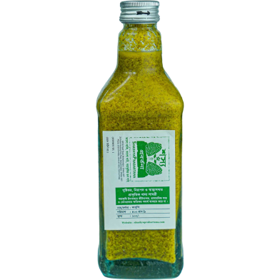 Shashya Prabartana Achar Bombai Morich - 1 Bottle image