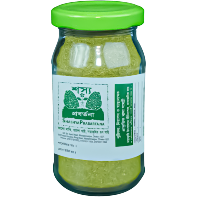 Shashya Prabartana Acher Rasun - 1 bottle image