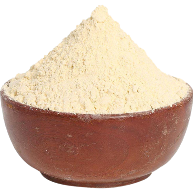 Shashya Prabartana Chickpea Flour (বেসন) - 1 kg image