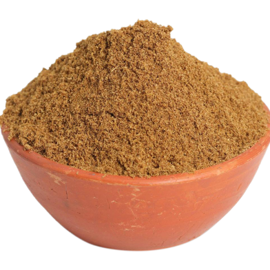 Shashya Prabartana Cumin Powder (জিরা গুড়া) - 250 gm image