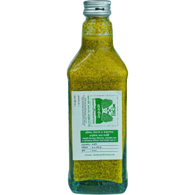 Shashya Prabartana Kasundi - 1 Bottle image