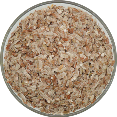 Shashya Prabartana Lal Chira - 1 kg image