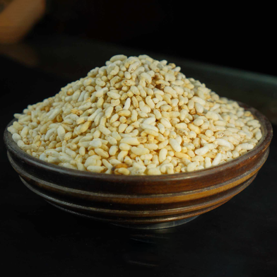 Shashya Prabartana Muri - 500 gm image