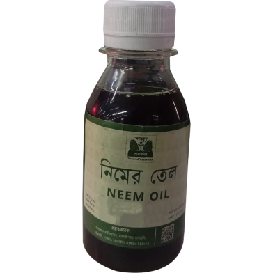 Shashya Prabartana Neem Oil - 1 Bottle image