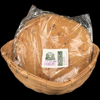 Shashya Prabartana Daler Papor (ডালের পাপড়) - 3 Packets image