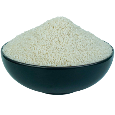 Shashya Prabartana Raduni Pagol Chal - 1 kg image