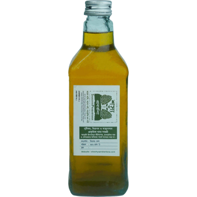 Shashya Prabartana Sesame Oil - 350g image