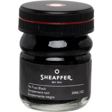 Sheaffer No Fuss Czarny 30ml image