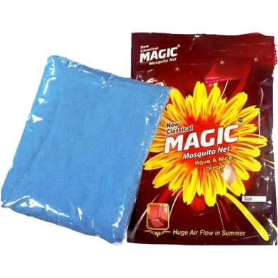 Sheba Marketing Magic Mosquito Net image