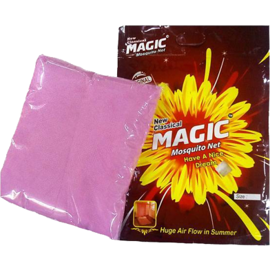 Sheba Marketing Magic Mosquito Net image