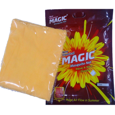 Sheba Marketing Magic Mosquito Net image