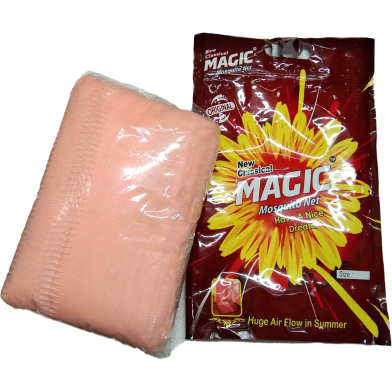 Sheba Marketing Magic Mosquito Net image