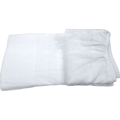 Sheba Marketing Uday Digital Premium Mosquito Net (5×7 Feet) image