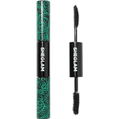Sheglam All-In-One Volume and Length Mascara image