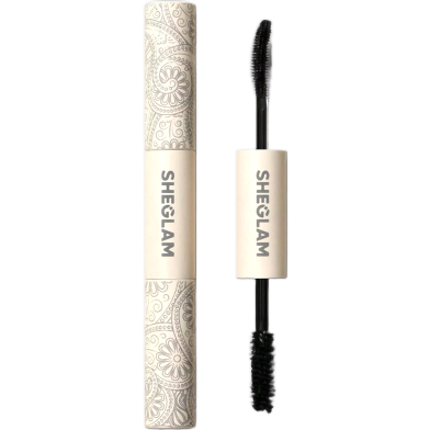 Sheglam All-In-One Volume and Length Mascara image