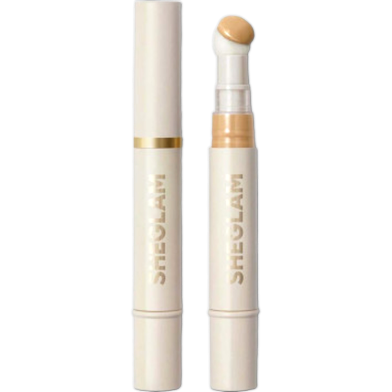 Sheglam Complexion Boost Concealer - Shell image