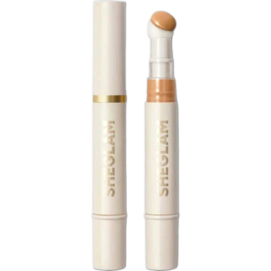 Sheglam Complexion Boost Concealer - Warm Vanilla image