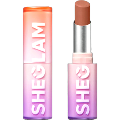 Sheglam Dynamatte Boom Long Lasting Matte Lipstick - Gotcha image