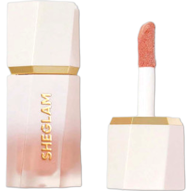 Sheglam Glow Bloom Liquid Highlighter - Bellini Brunch image