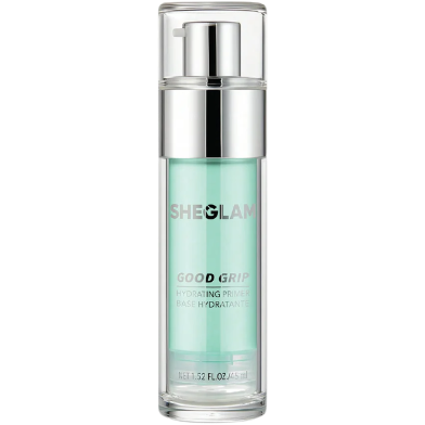 Sheglam Good Grip Hydrating Primer 45ml Mint Blue image