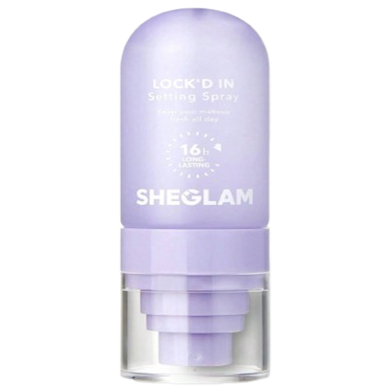 Sheglam Locke’D In Setting Spray 55 ML image