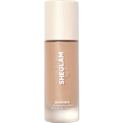 Sheglam Skinfinite Hydrating Foundation - Wheat image