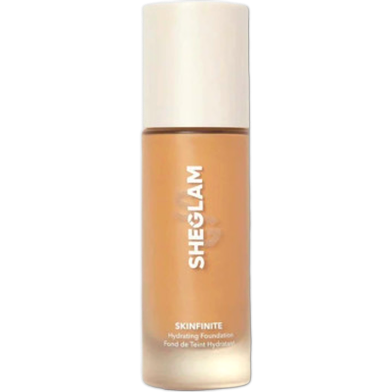 Sheglam Skinfinite Hydrating Foundation - Golden image