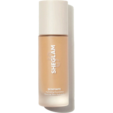 Sheglam Skinfinite Hydrating Foundation Sand 30ml image