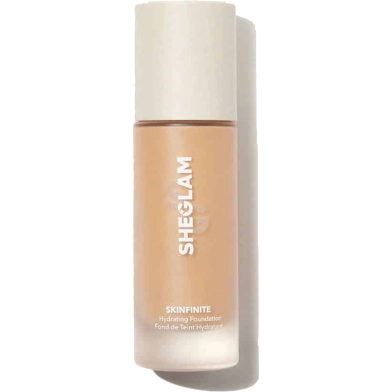 Sheglam Skinfinite Hydrating Foundation Shell 30ml image