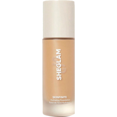 Sheglam Skinfinite Hydrating Foundation Nude 30ml image