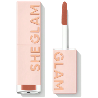 Sheglam Take A Hint Lip Tint- Good Habits image
