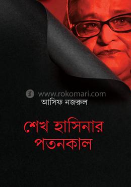 শেখ হাসিনার পতনকাল image
